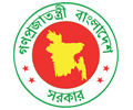 Bangladesh-Logo