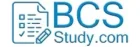 bcs study logo