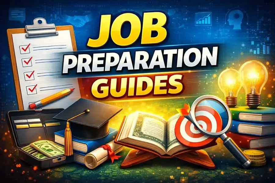 BCS Preparation Online